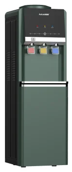 High-end up-to device hot and cold double pipe independent drinking water can be mass customized