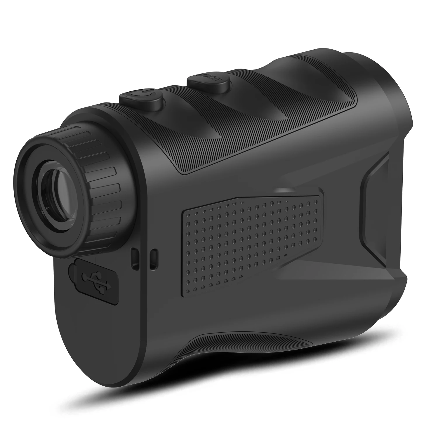 New design laser rangefinder digital angle finder 600m golf range finder