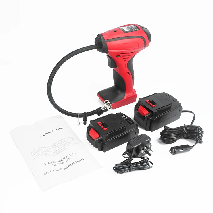 Электрический портативный мини Pcp насос высокого давления 4500 автомобильный воздушный компрессор