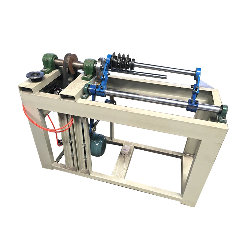 
Automatic Paper Core Cutting Machine/tube Core Cutter/paper Core Making Machine 