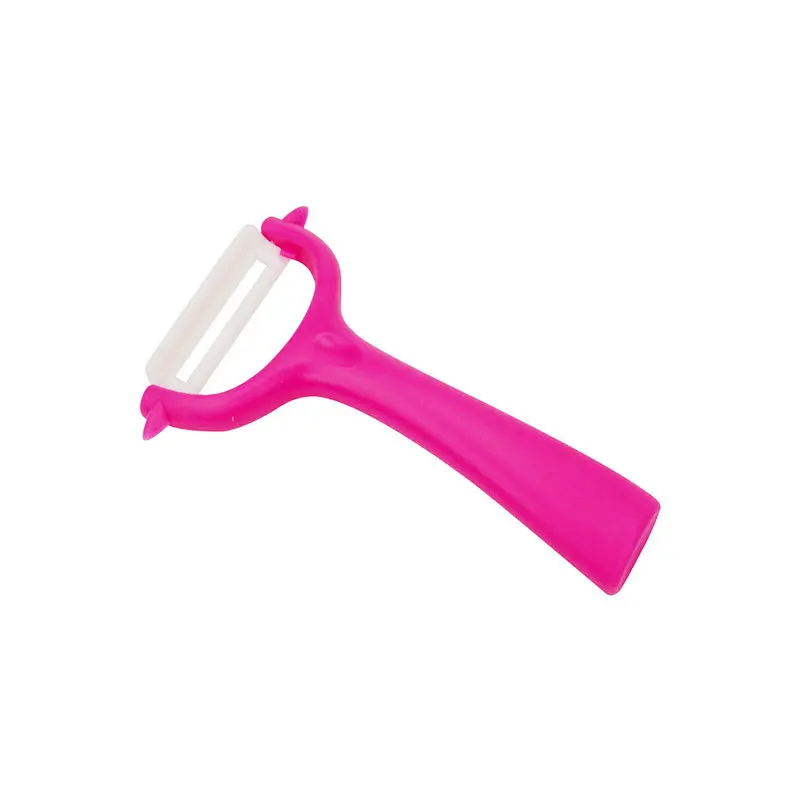Promotion Plastic Multi Functional Vegetable And Fruit Peeler Handheld Apple Potato Onion Fruit Vegetable Peeler
