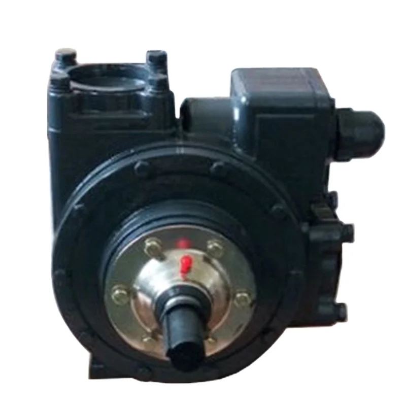 YB-100 4' Rotary Vane Pump Positive displacement pumps Fuel & Oil Transfer Pumps