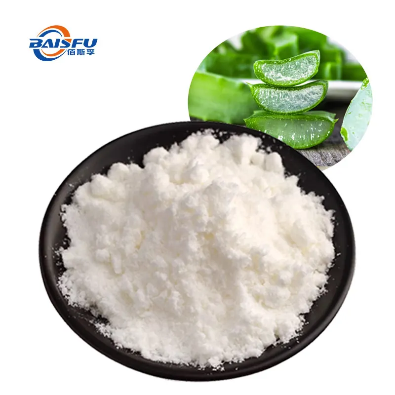 Baisfu Food Additive Flavoring Food Essence Liquid Aloe Flavor