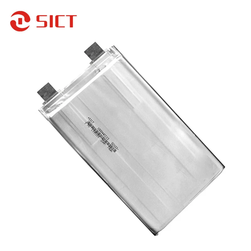 10ah 12ah 15ah 20ah 25ah 3.7v lithium polymer ion battery cell long cycle power cell pack car jump starter battery