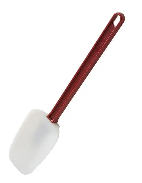 Spatula Set Cream Cake and Baking Tools 16-inch Food Grade Silicone Home Kitchen Kitchen Utensils Solid Espatula De Silicone