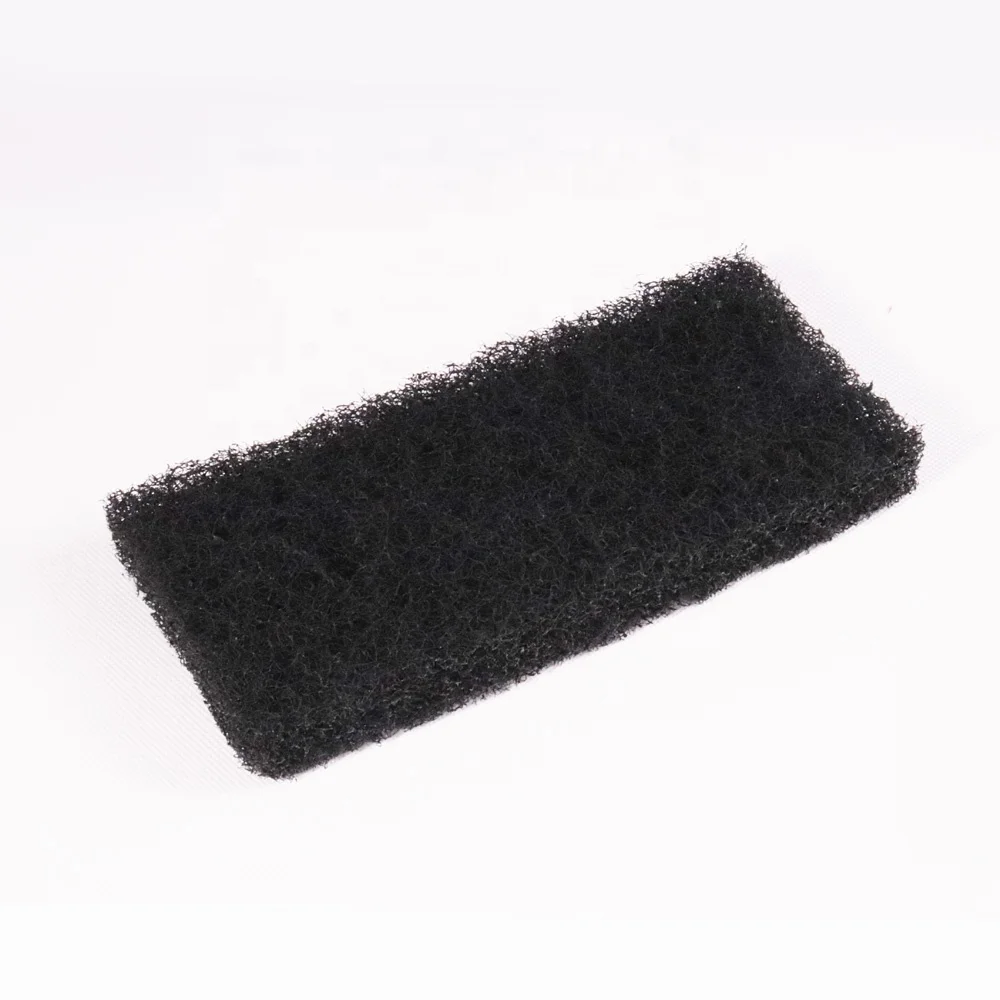 Commercial Grade  Long Lasting  Nylon Scrubbing Sponge