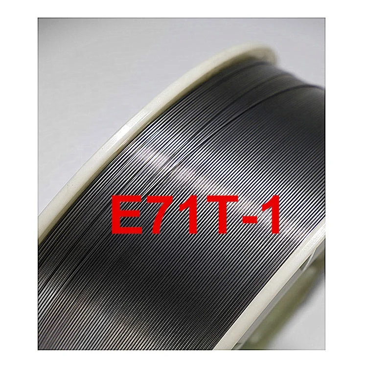 Bridge  Brand welding flux cored welding wire e71t-1c