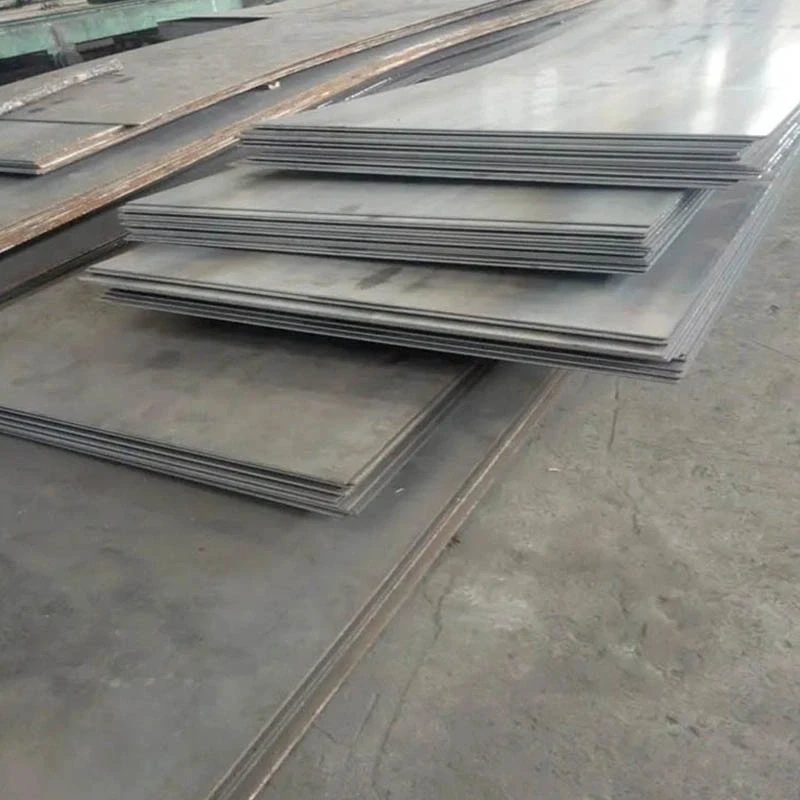 Профессиональный производитель 10 мм Corten стальная пластина цена Steel M2