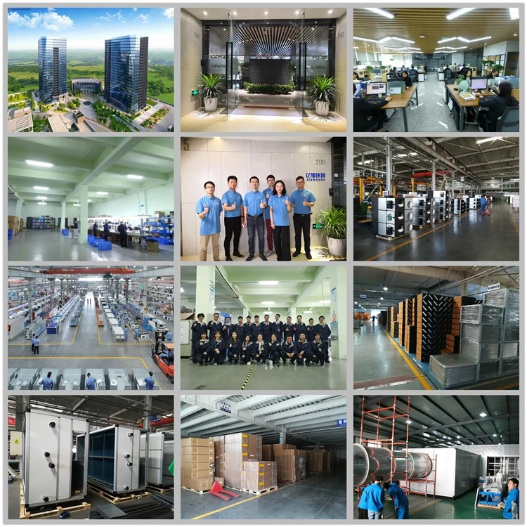 heat recovery ventilation systems rooms