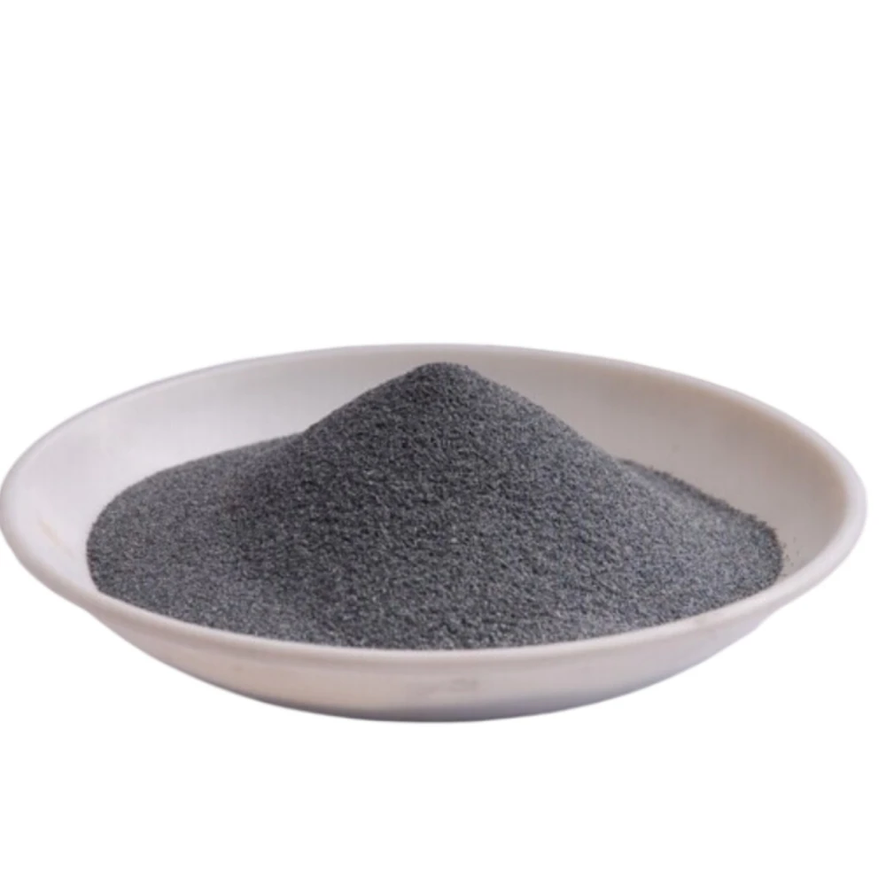 High Quality Durable Monocrystalline Fused Alumina single crystal fused alumina aluminium oxide