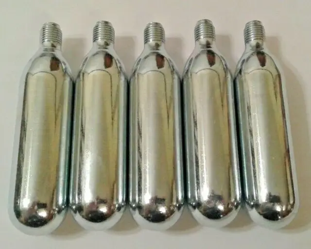 food grade 16g co2 cylinder,16g co2 cartridge used for beer, beer dispenser co2 for brewery