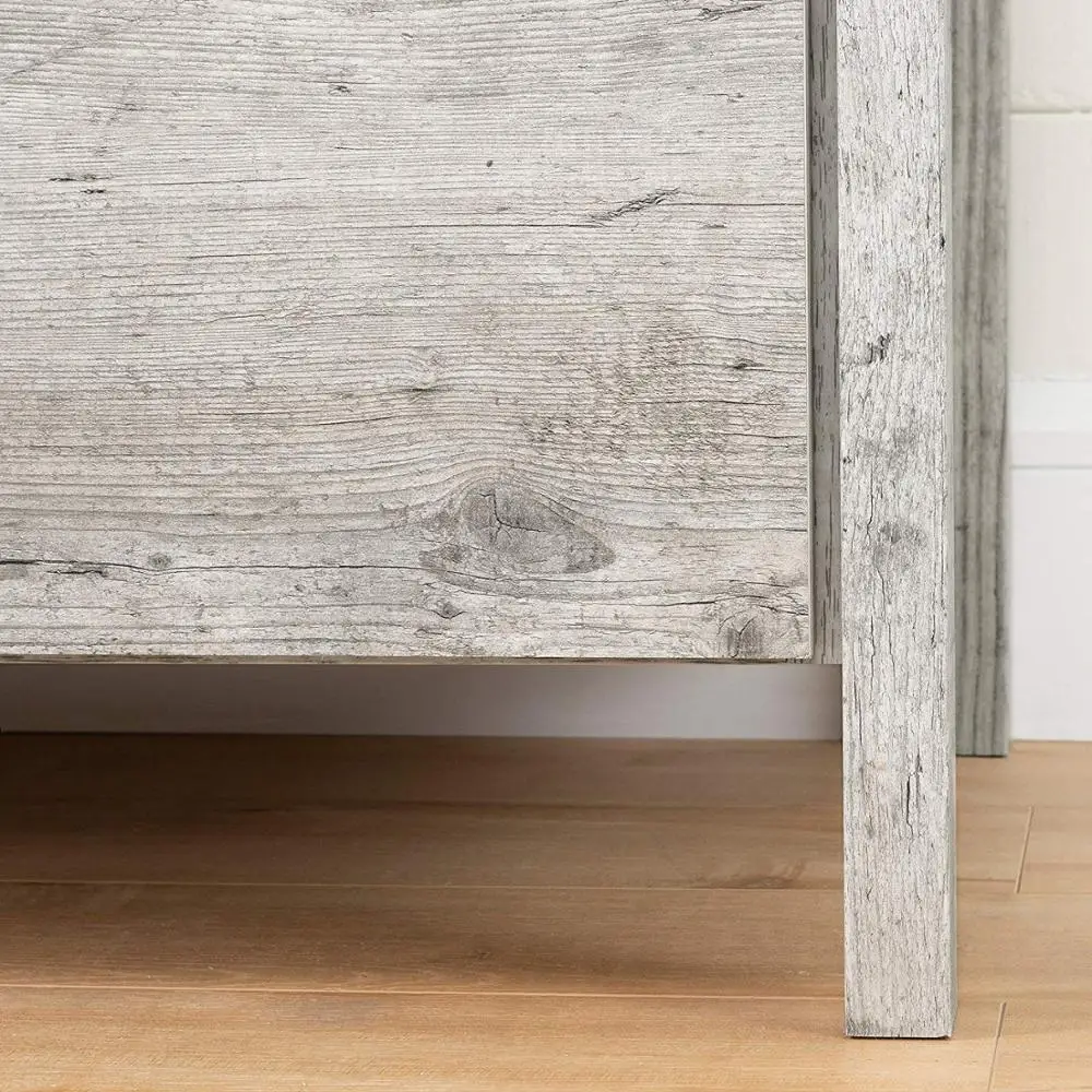 Wooden Home Furniture Vintage Wood Bedroom Drawer Cabinet Chest of Drawers