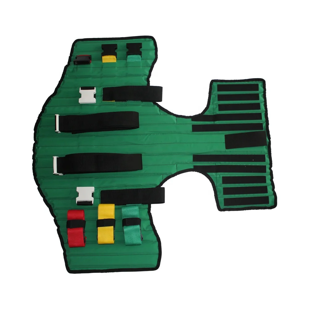 EMS Med Kendrick Extrication Device for Adult and Child