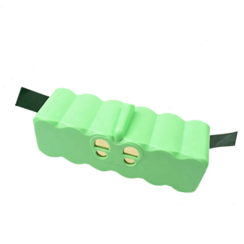 Vacuum cleaner Battery For iRobot Roomba 500 595 600 650 700 780 790 800 880 960