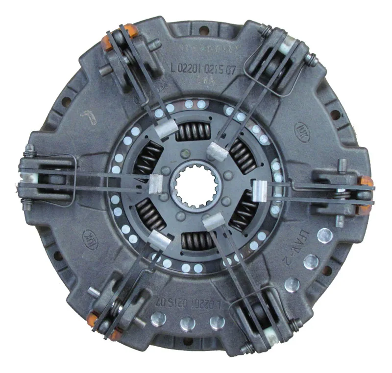 agricultural machinery parts Tractor clutch replaces YZ91038 luk Clutch   fits  Deere tractor spare parts