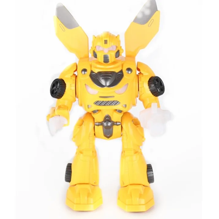 DF robot toy battery operated cartoon cheap educational robot for boys smart electronic toys china factories new product ideas
