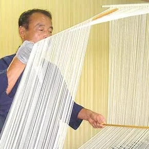 Tasty Typical Japanese Products Noodles Cuisine Udon With High Quality