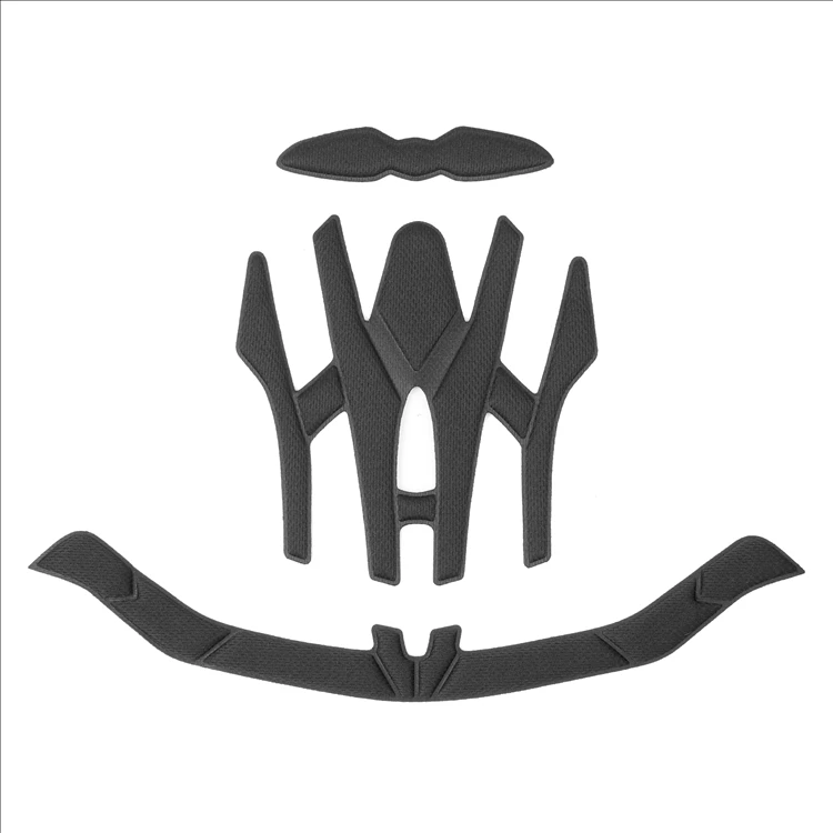 biking kids Bike Cross border Helmet MTB Competition Mountain bike Integrated Cross country Skateboard Helmet