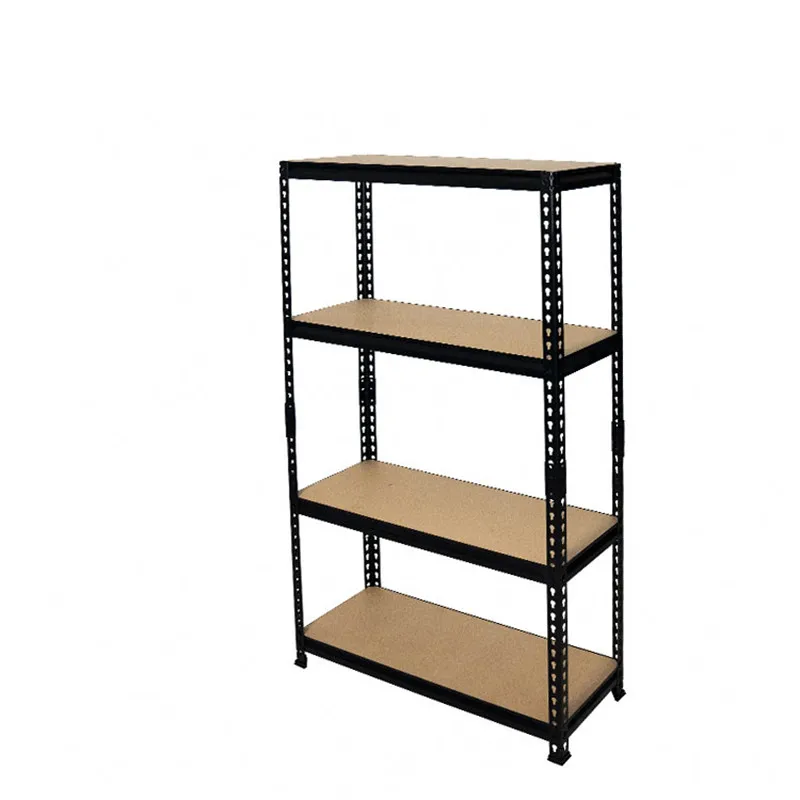 Industrial Heavy Duty Multi-Tier Warehouse Rack Steel Mezzanine Floor Storage Racking