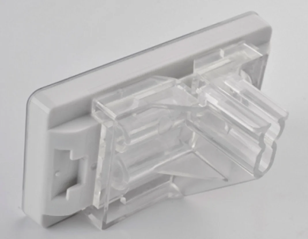 Electronic Shelf Label 2.9 inch E-paper Display Price Tag