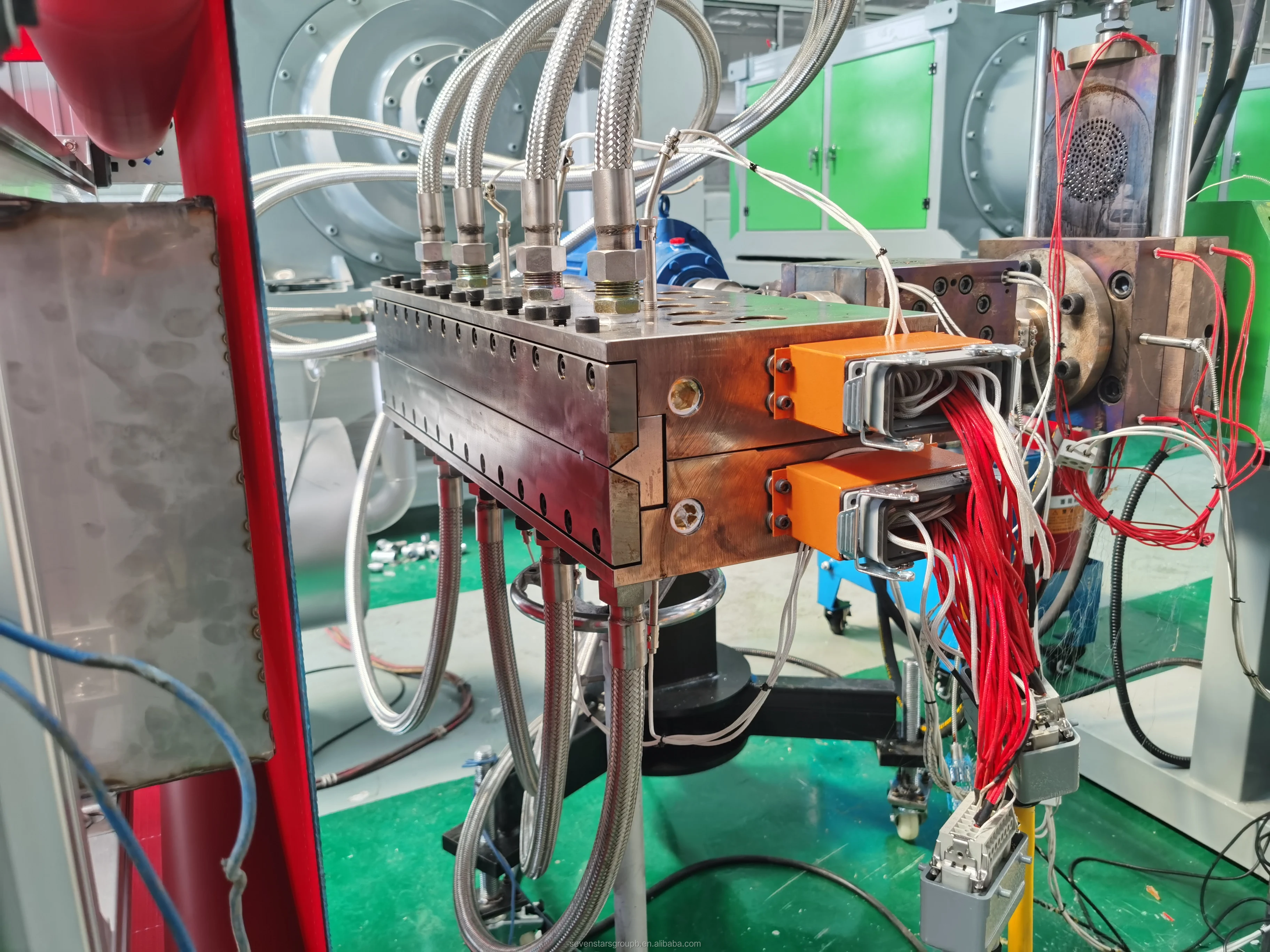 High production 2020 raw material 600mm pp meltblown nonwoven fabric cloth making machine