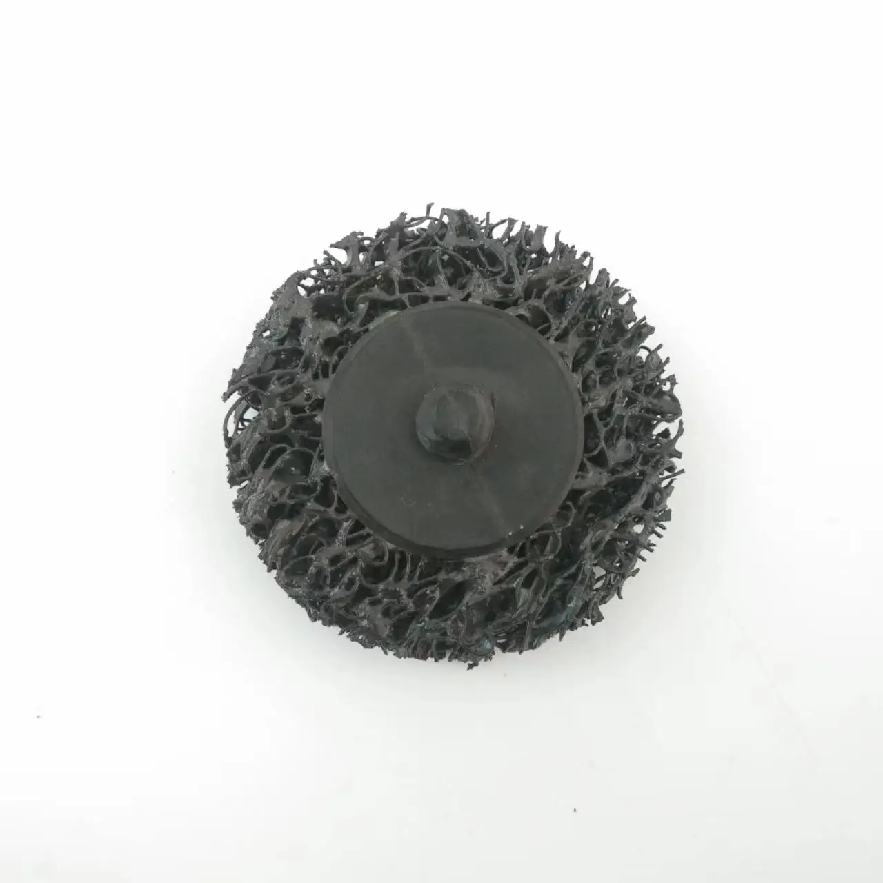 BOSDI clean and strip MINI disc polishing wheel ROLL ON DISC 3 inch sanding disc