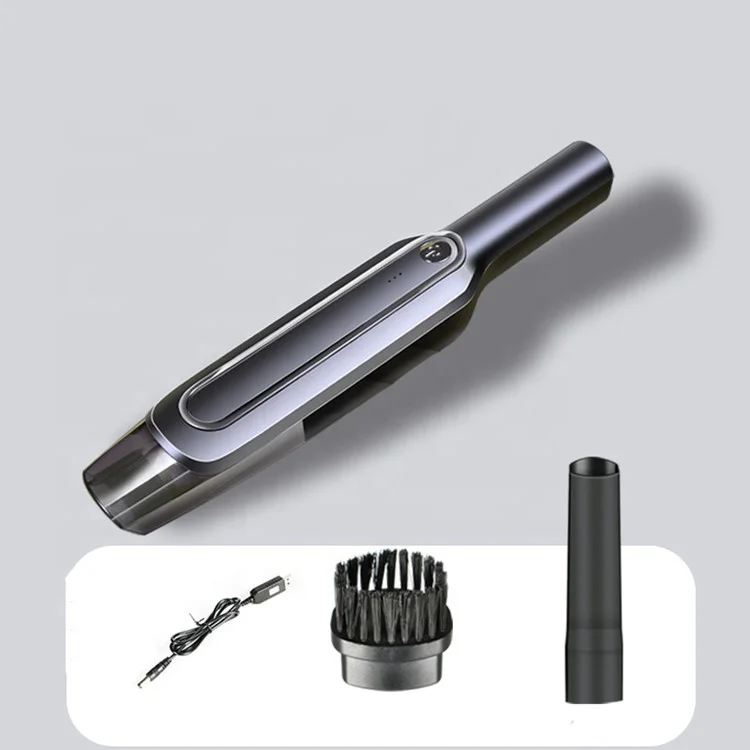 2023 super suction car vacuum cleaner portable wireless handheld car vacuum cleaner