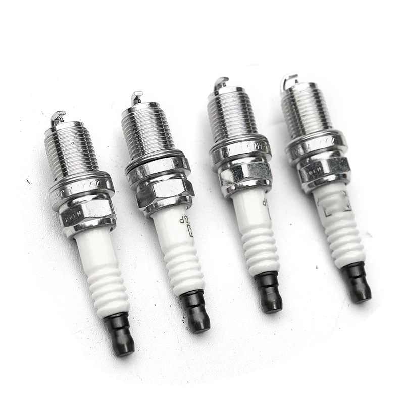 BKR6EGP 7092 China auto parts manufacturers auto parts accessories iridium spark plugs auto car spare parts for VOLVO Fiat