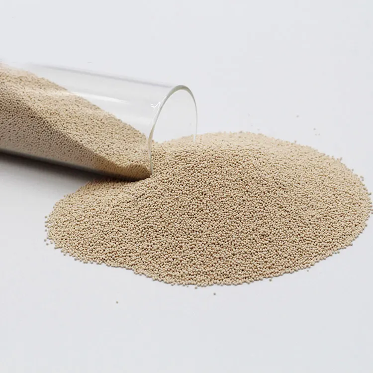 High quality activated Efficient chemical product  3A chemical Molecular Sieve For Insulating Glass