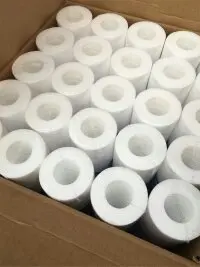 Best quality hot sale water filter alkaline pp melt blown ro system