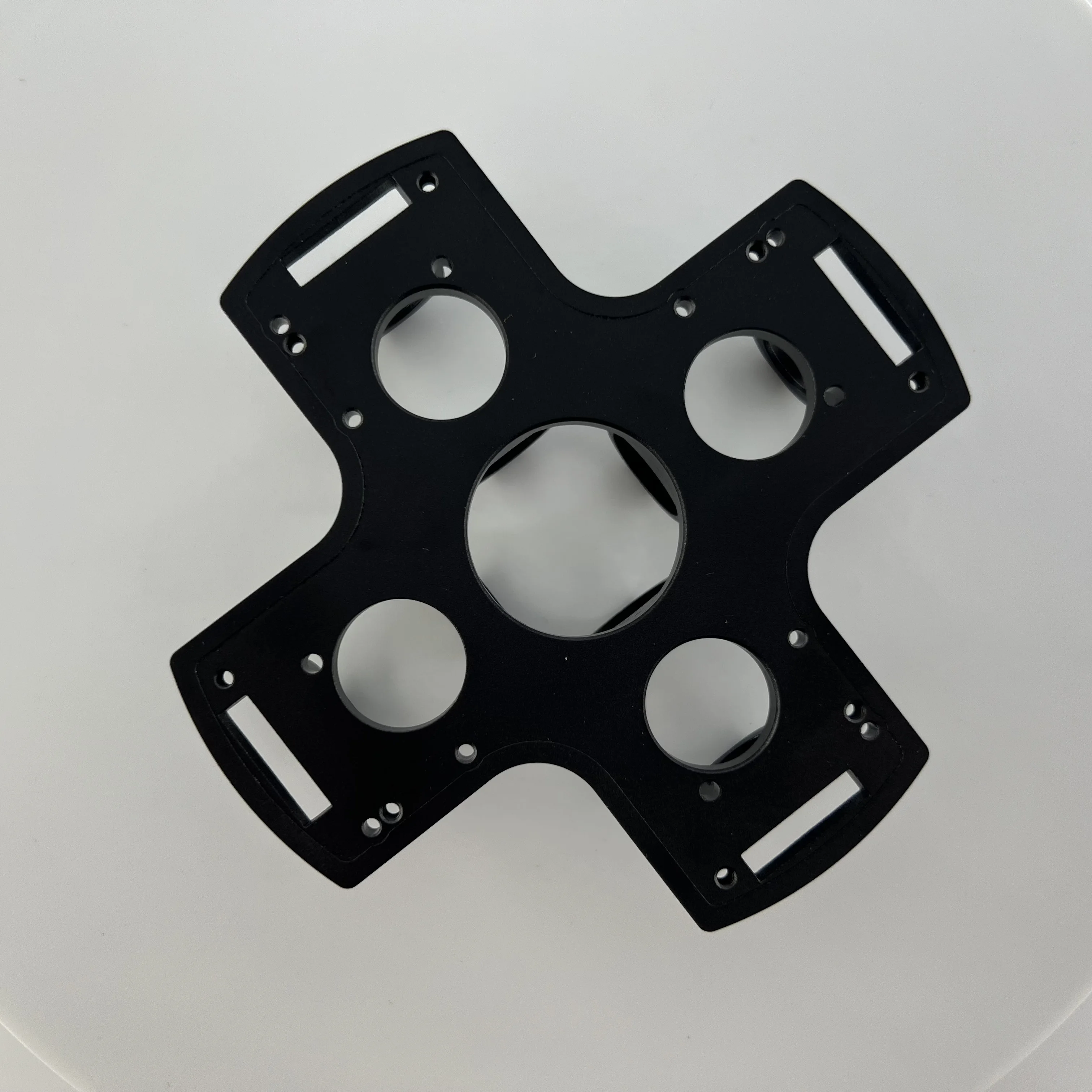 Cnc Machining Center High Precision Oem Custom Watch Case Mechanical Parts Stainless Steel China 1 Piece Turning GEEKEE-OEM SZJK