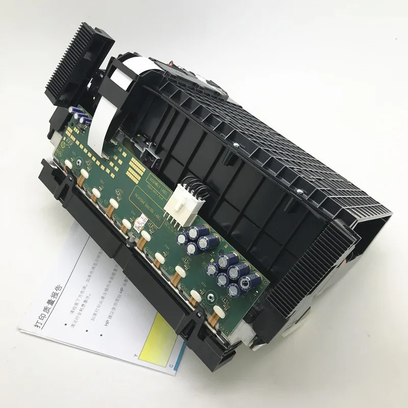 RTS 970 971 Printer Head CN598-67044 CN646-60014 Printhead for H-P Officejet Pro X451dw X576dw