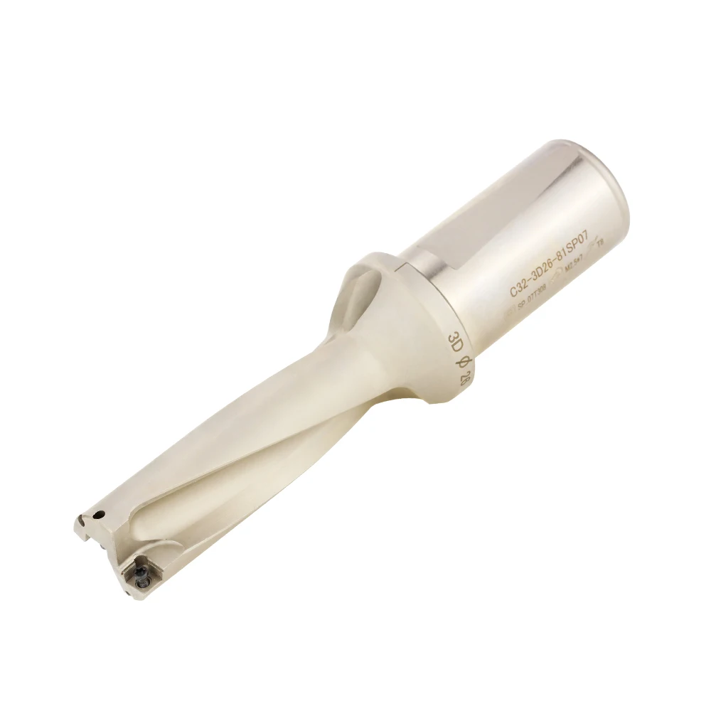 
wanqiao SP H13 type U Drill 