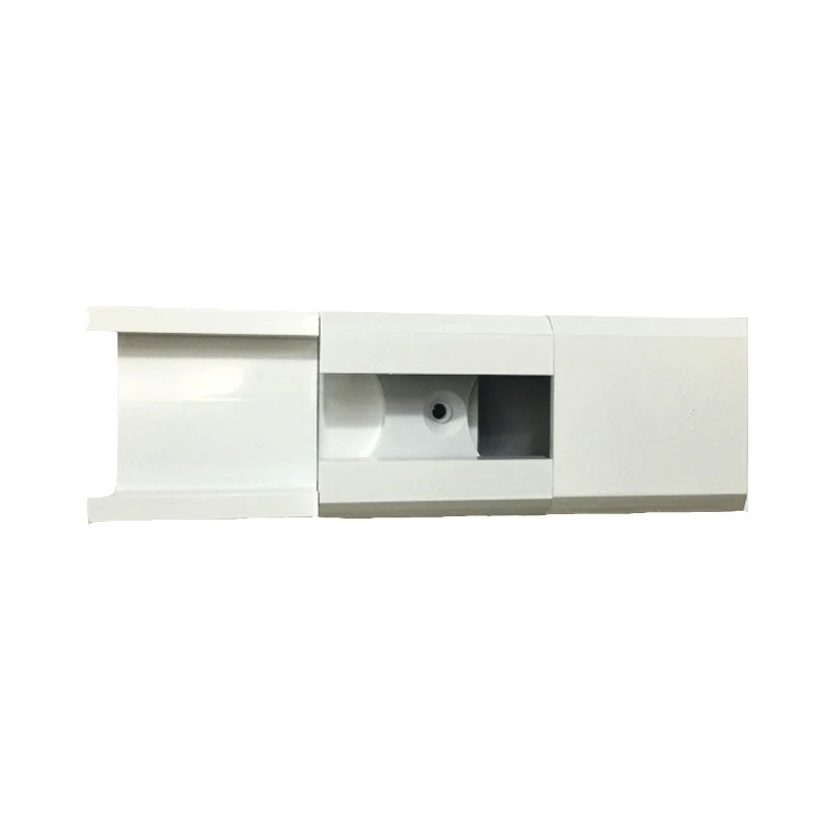 HXMT Custom Industrial 5 Axis CNC Milling Turning Aluminum Steel Copper Brass Abs Machining Service Medical Auto CNC Parts