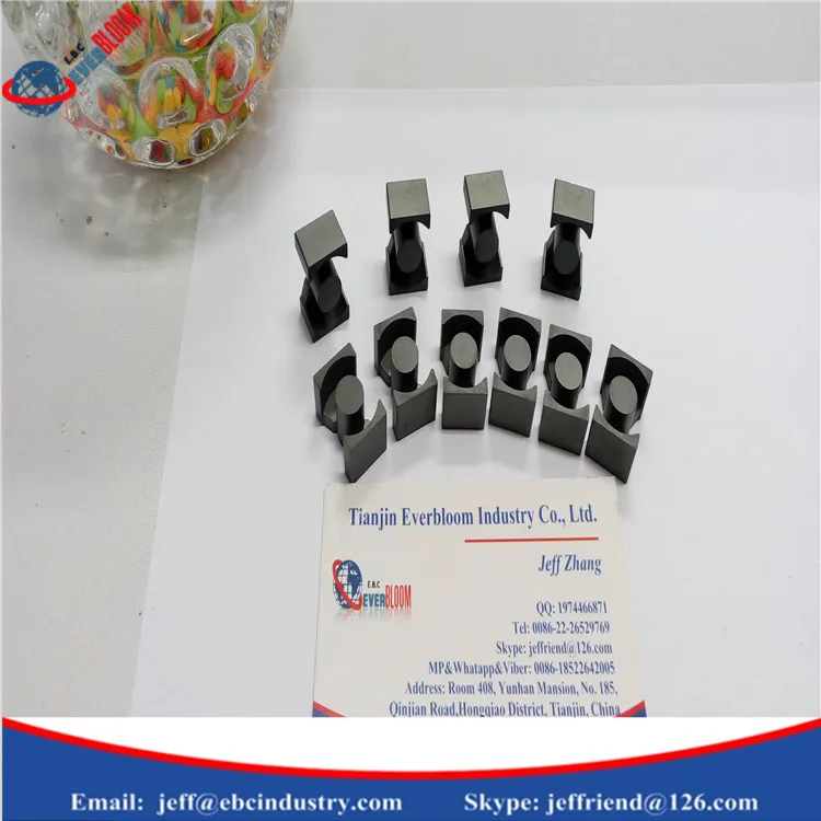 MnZn Ferrite Core PQ40/40ZDA PC40