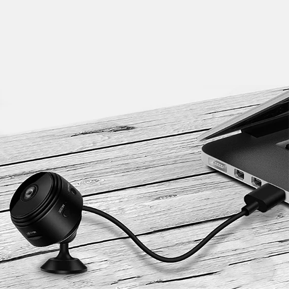  Мини-камера Wi-Fi HD 1080P IR ночного видения камера DV A9 мини-камера