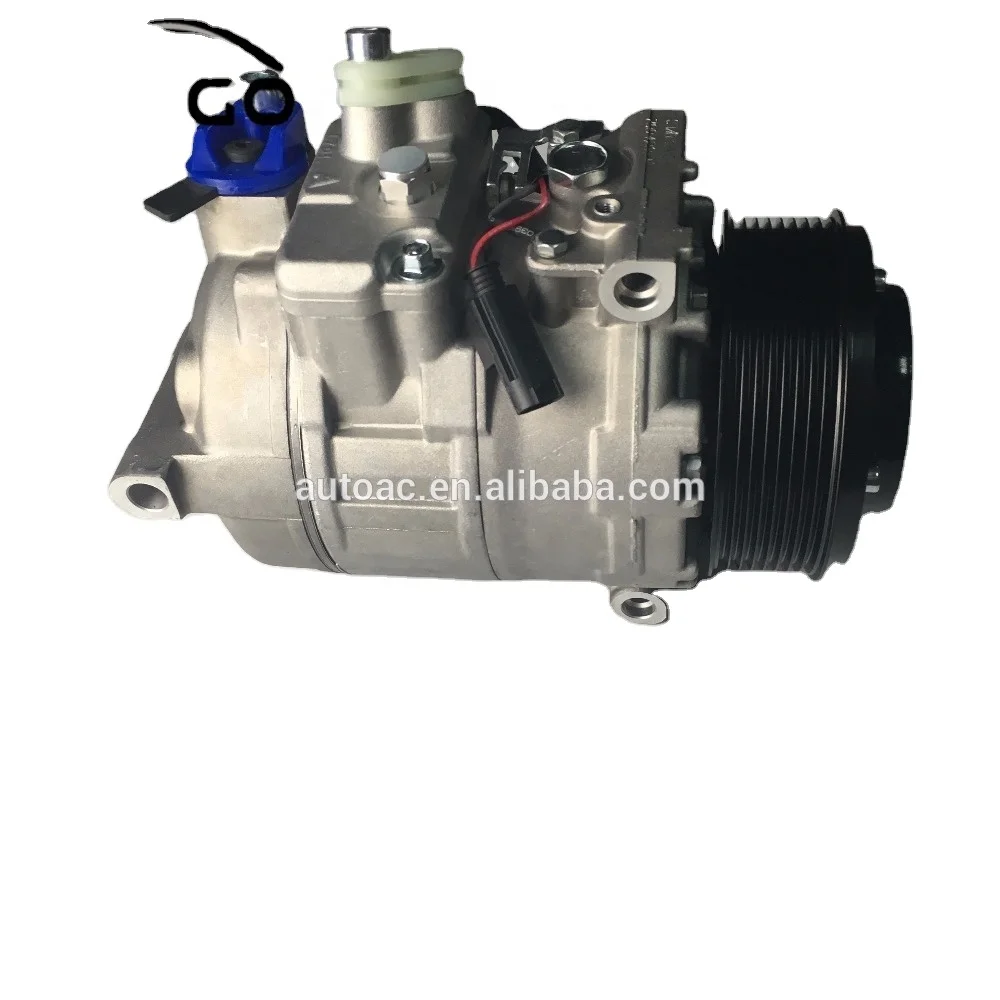 7SEU17C  C32 AMG 3.2L Compressor Auto OEM 0002307811 CO 11329C 2021776 158358 140416