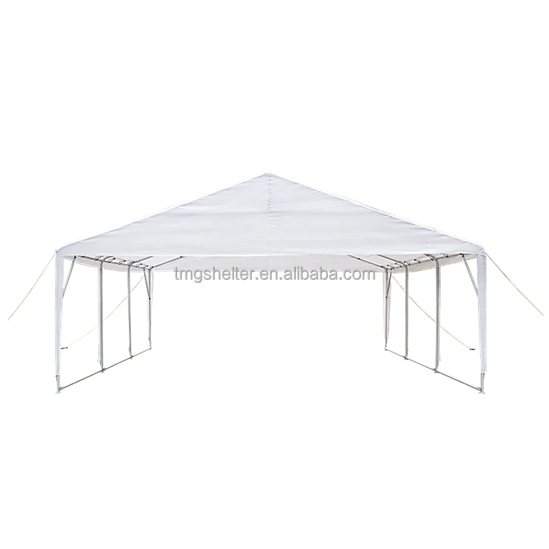 Cheap large removable party tent 6x6 /6x12 Christmas wedding summer winter party outdoor activity party tent
