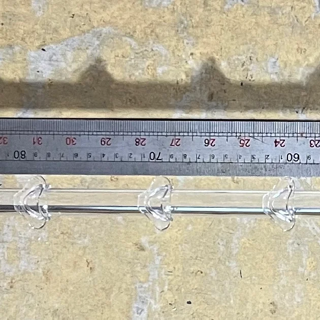 acrylic sunglasses display stand