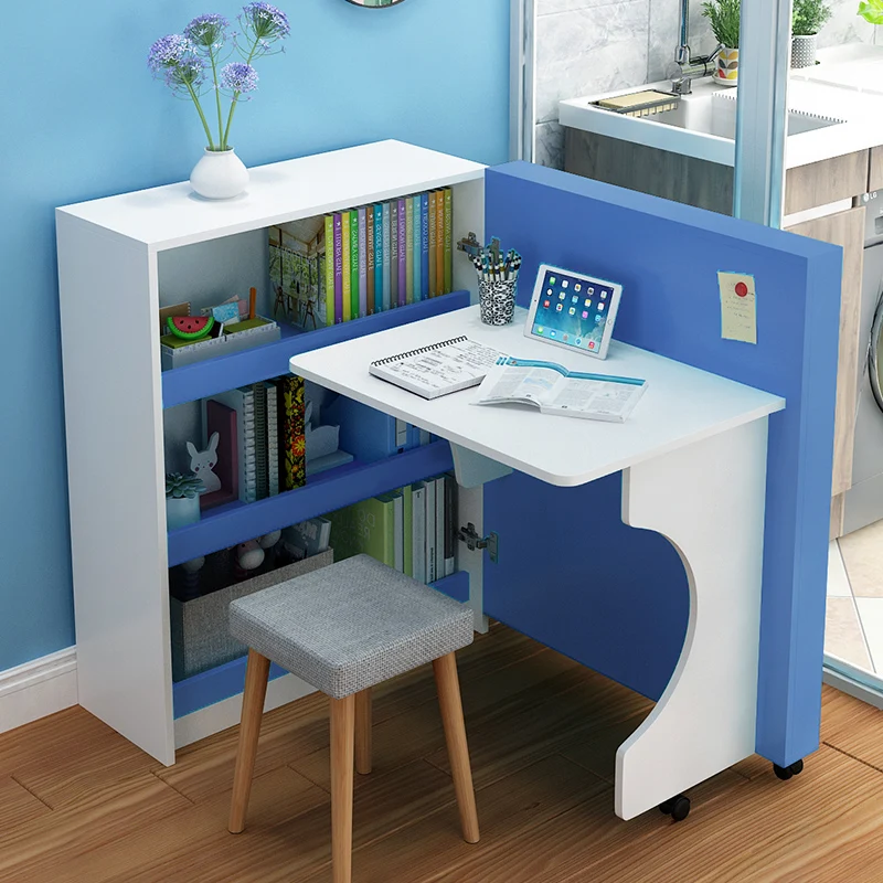 
Professional production simple and stylish high quality child study office desk 
