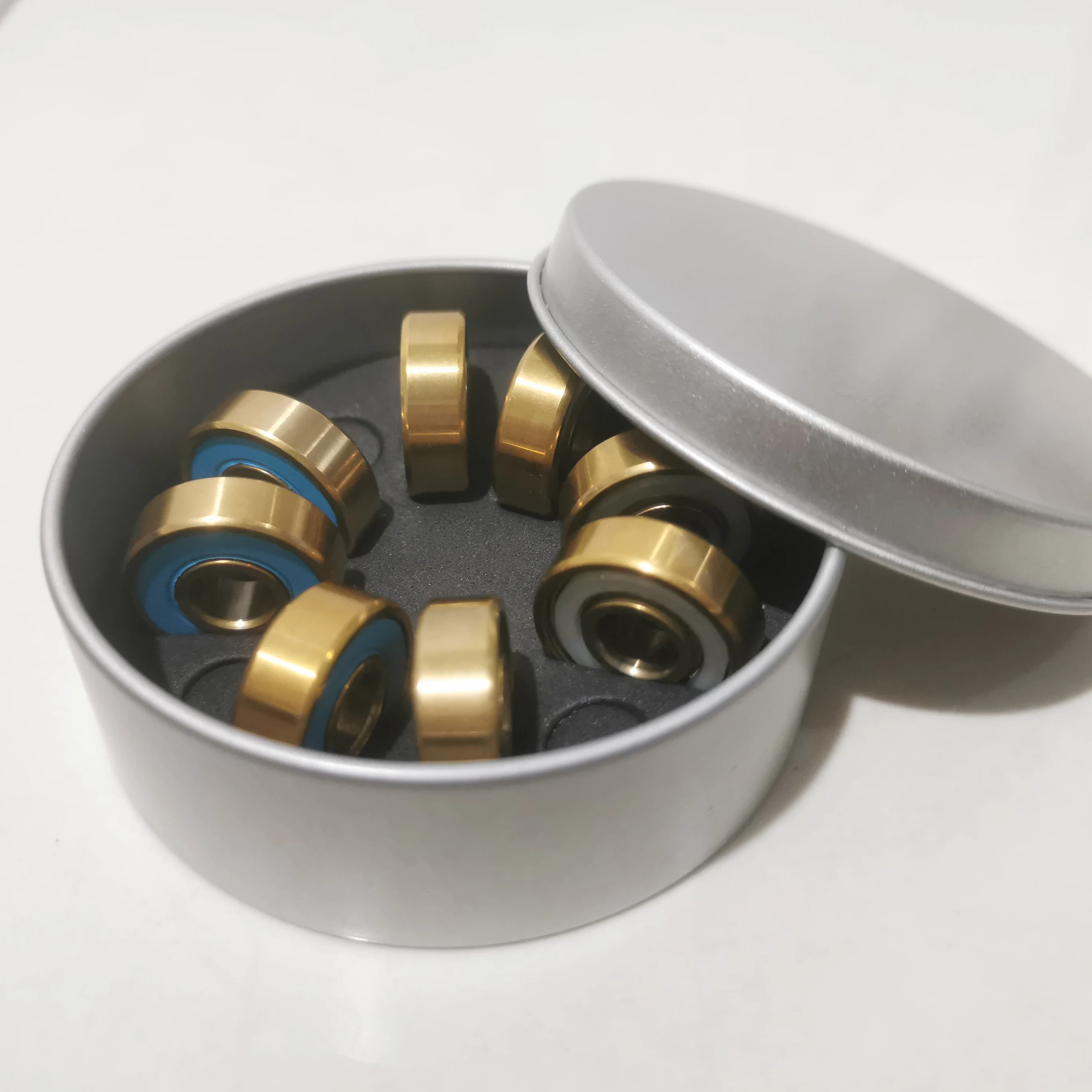Wholesale Manufacturer Boosted Direct Drive Electric ceramic Skateboard Bearing
