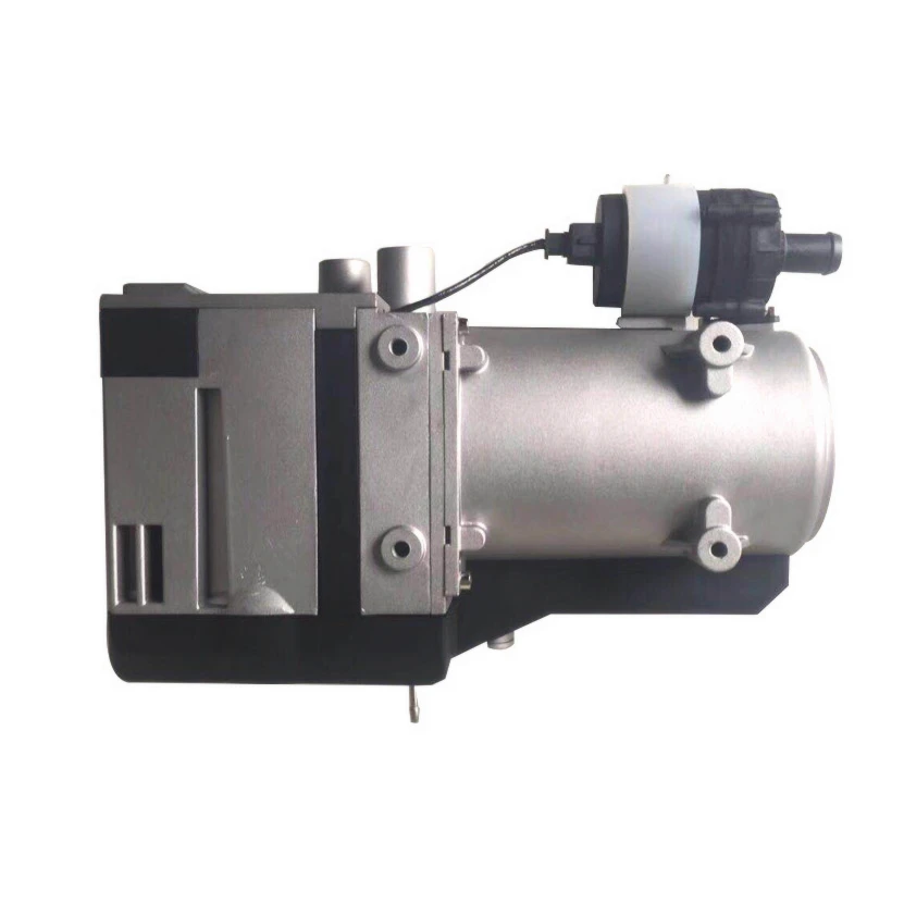 
China Factory Wholesale 12KW 12V 24V Parking Water Heater Liquid Heater For Heat Diesel Engine 