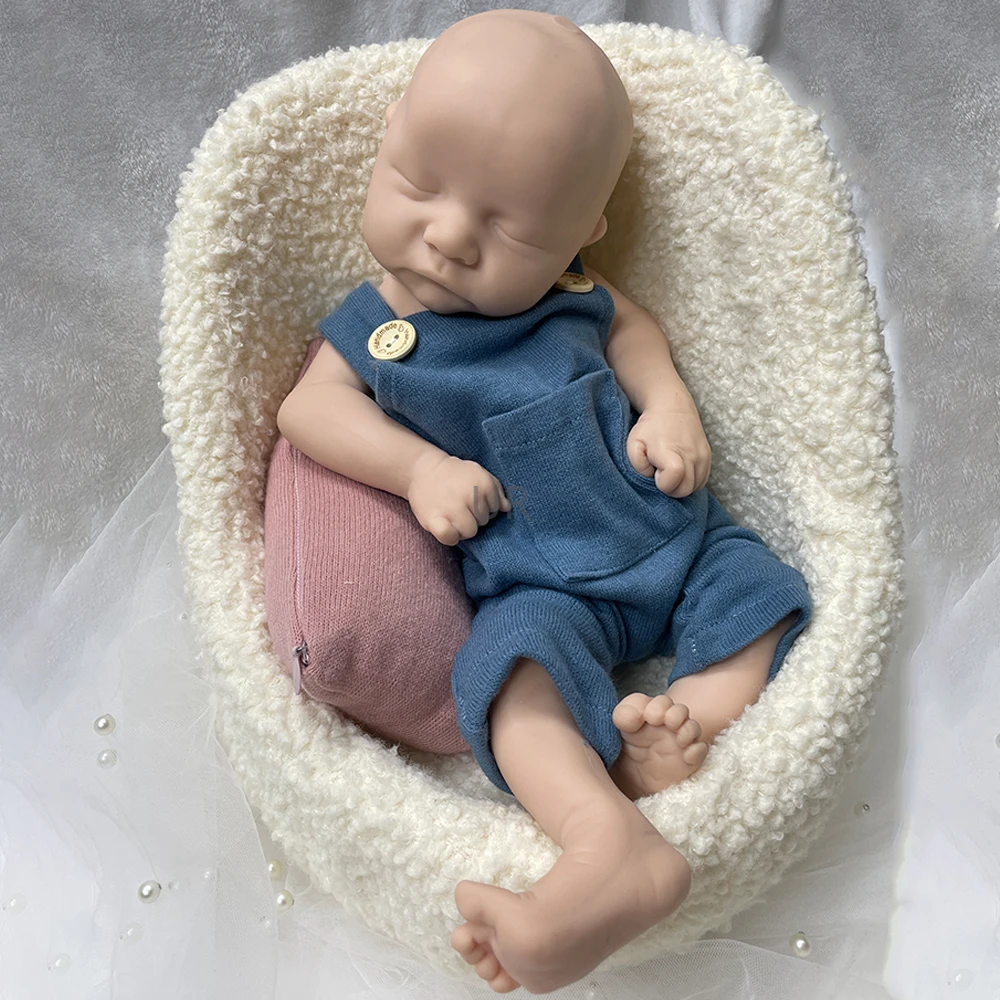 Реалистичные куклы Reborn 45 см