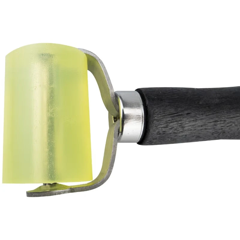HYSTIC Sound Deadener Roller Wear-resistant  Application Rolling Wheel Roller  Cotton Sound Deadener Roller