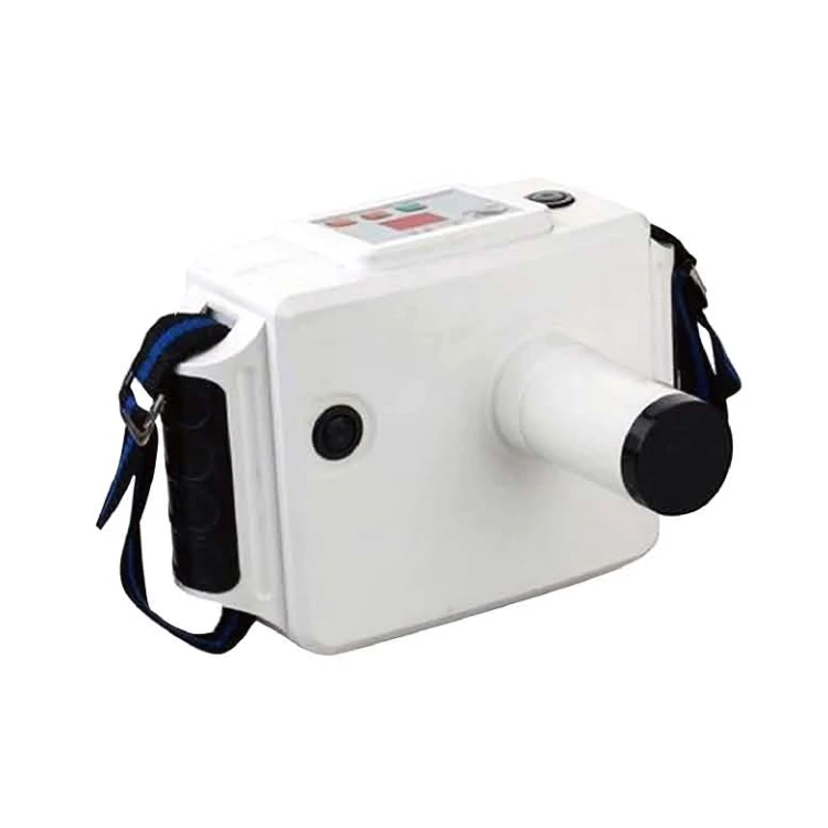 Wap new digital dental human portable x ray/plastic/use for daily x-ray machine light