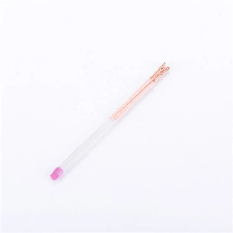 Hot Sale Disposable Copper Handle Acupuncture