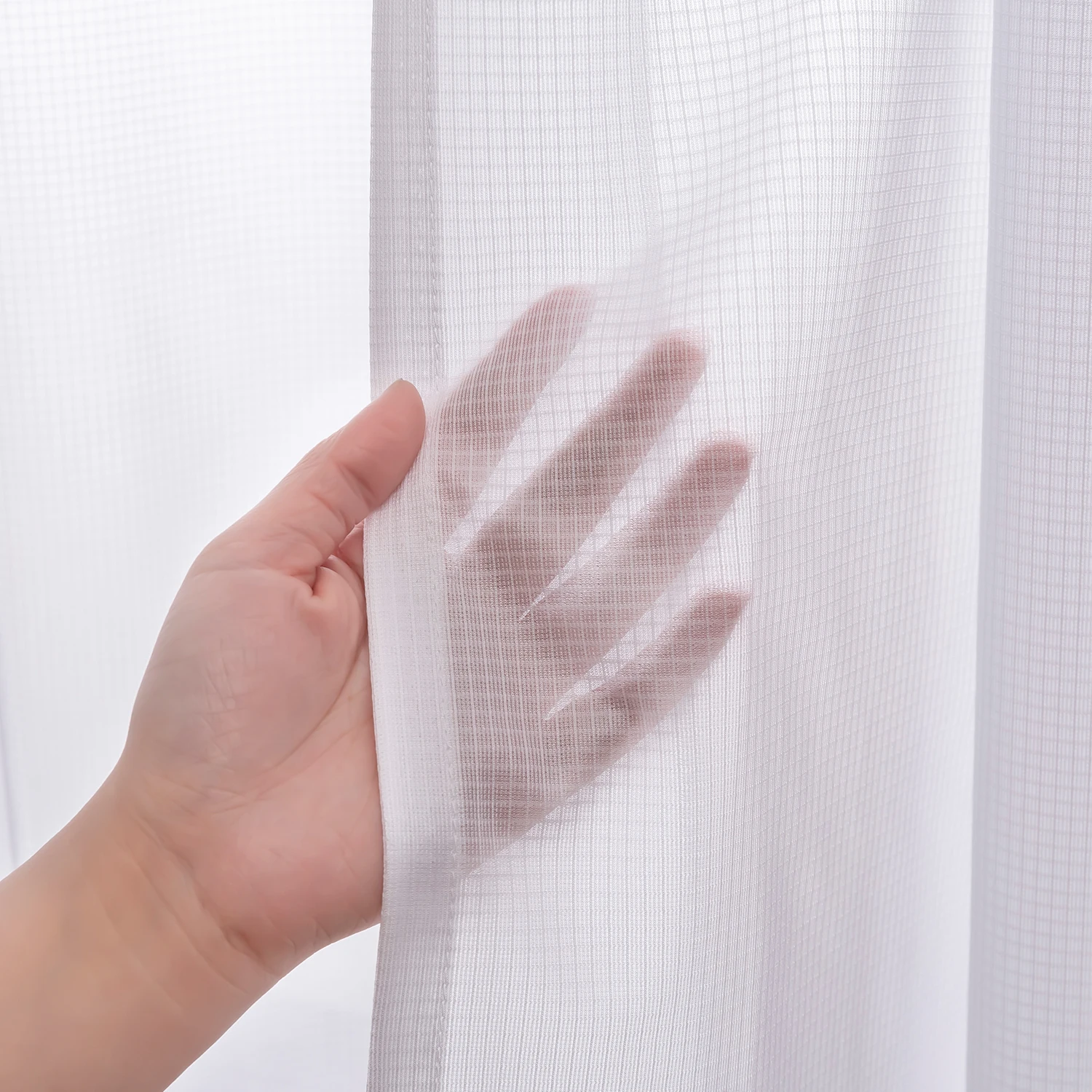 
BEDELITE Curtain Valance Window Valance 