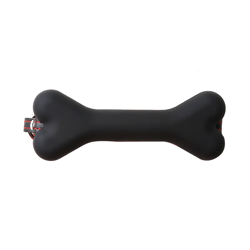 Silicone Dog Bone Gag Mouth Plug Balls Adult Games Sex Slave BDSM  Sex Toys