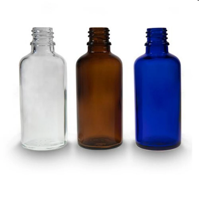 SPG hot-sale essential dropper glass bottles