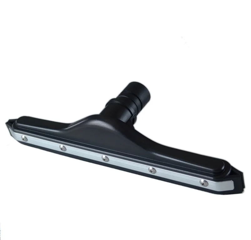 H35R Rubber Squeegee Floor Tool, OD:1.5'